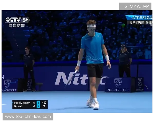 梅德韦杰夫硬地赛连胜纪录扩大，梅德韦杰夫 决赛